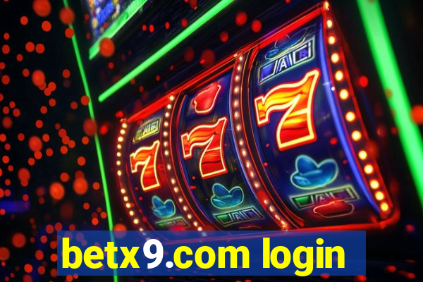 betx9.com login